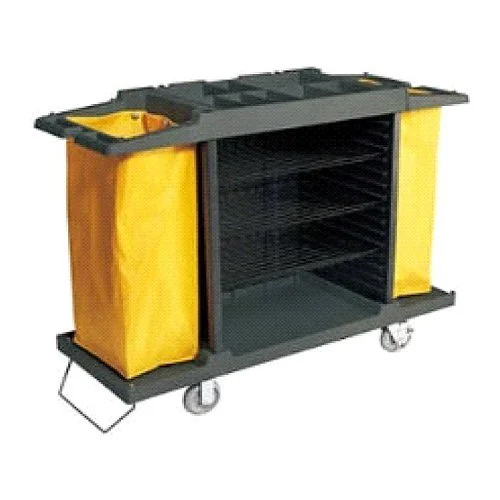 Room Service Trolley Without Door